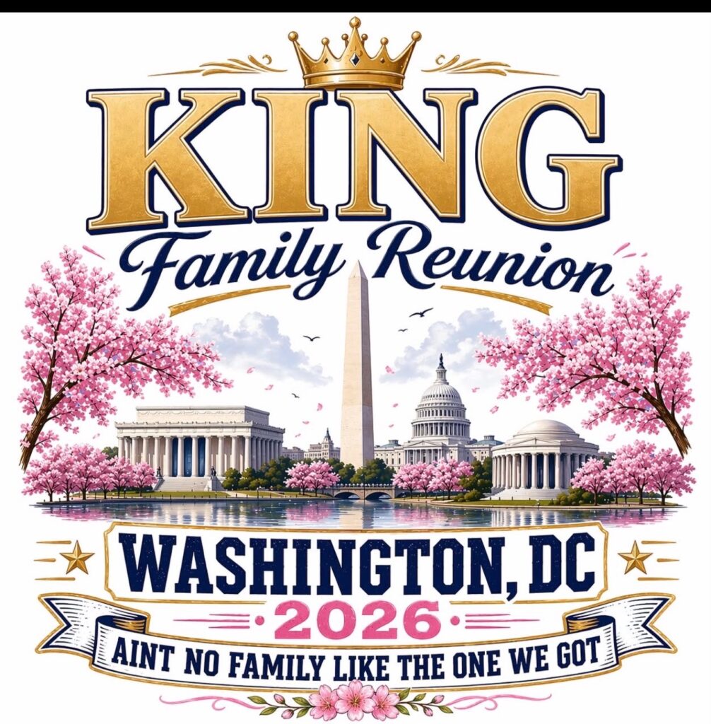 King Family Photo